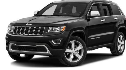 JEEP GRAND CHEROKEE 2016 1C4RJEBG7GC339438 image